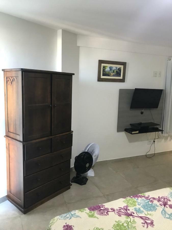Condominio Shofia Iアハイアウ・ド・カボ エクステリア 写真