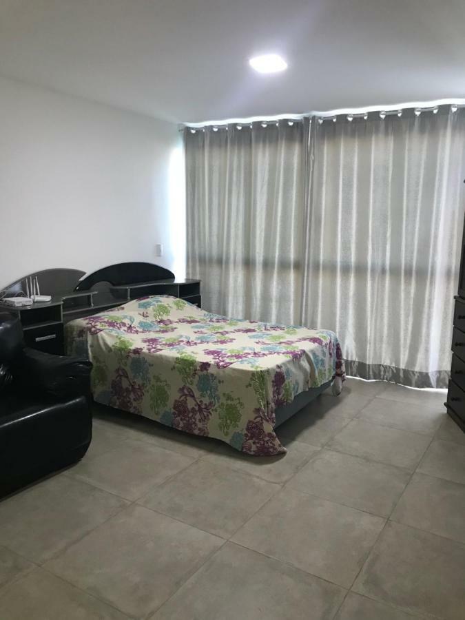 Condominio Shofia Iアハイアウ・ド・カボ エクステリア 写真