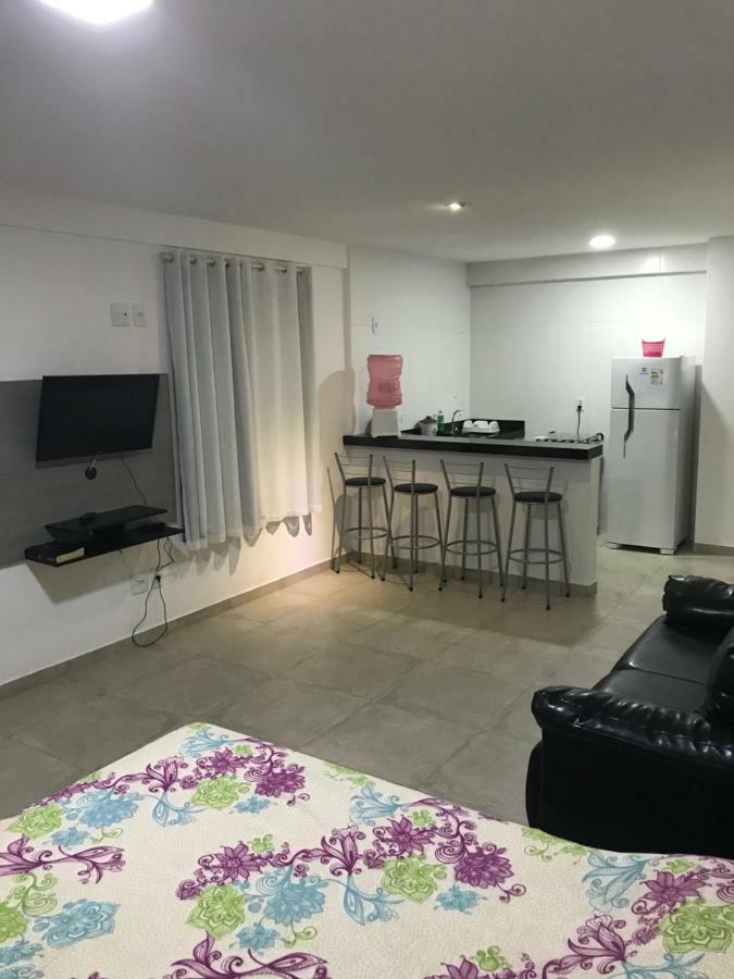 Condominio Shofia Iアハイアウ・ド・カボ エクステリア 写真